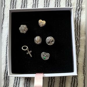 Pandora Charms
